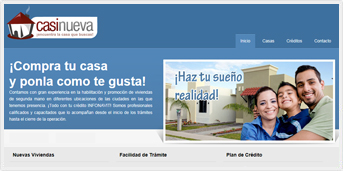 Portafolio Flixtech